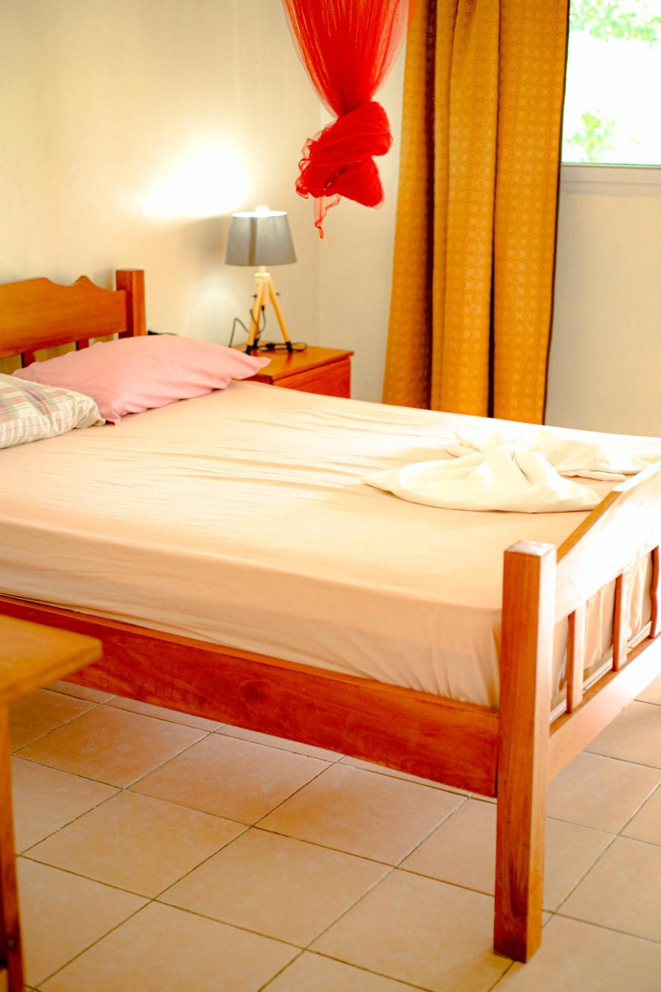 El Peregrino Hotel Moyogalpa Room photo